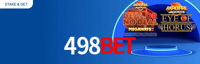 Descubra a Magia dos Jogos de Arcade no 498bet