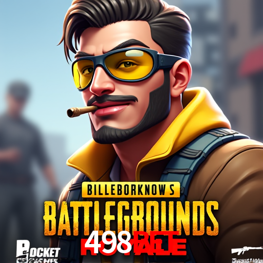 Descubra a Magia dos Jogos de Arcade no 498bet