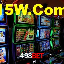 Descubra o Mundo do Cassino Online com 498bet